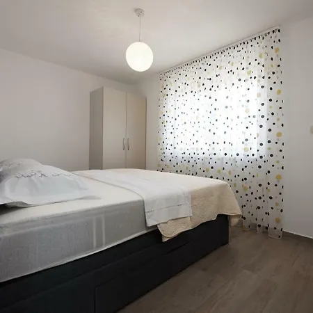 Apartmán Sunny Side