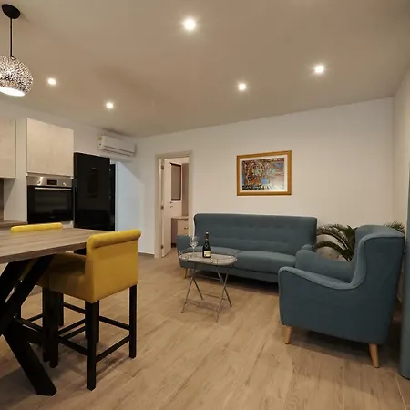 Apartament Sunny Side *