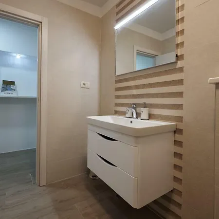 Apartment Sunny Side