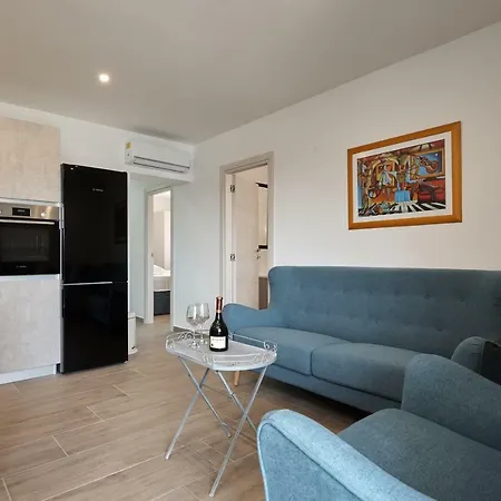 Apartment Sunny Side