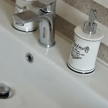 Sunny Side شقة تروغير