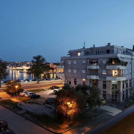 Sunny Side Apartament Trogir