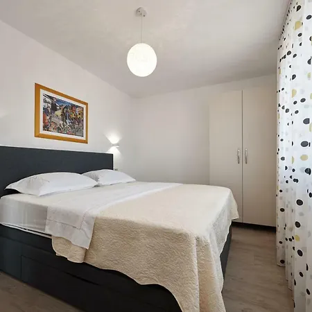 Sunny Side Lejlighed Trogir