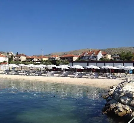 Apartmán Sunny Side Trogir